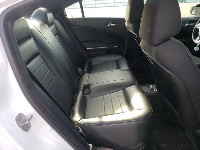 2014 DODGE CHARGER PO 2C3CDXAT4EH121284