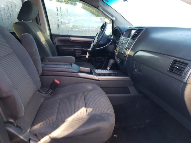 2010 NISSAN ARMADA SE 5N1AA0NC5AN613056