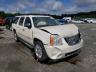 2009 GMC  YUKON