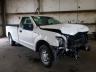 2018 FORD  F150