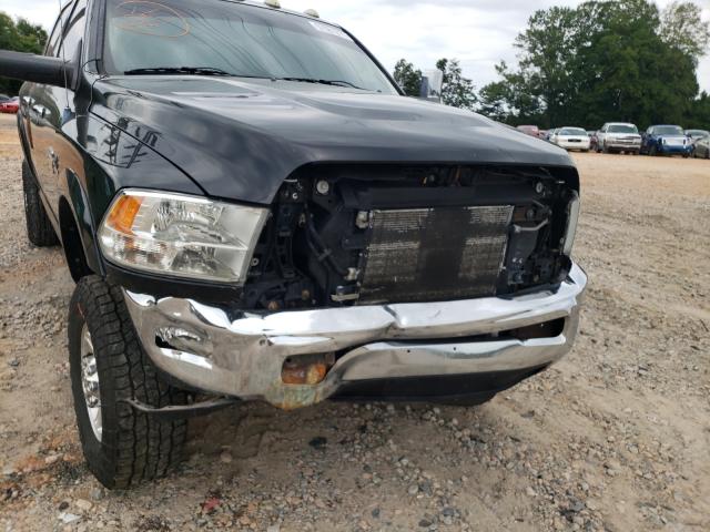 2012 DODGE RAM 2500 L 3C6UD5FL8CG338578