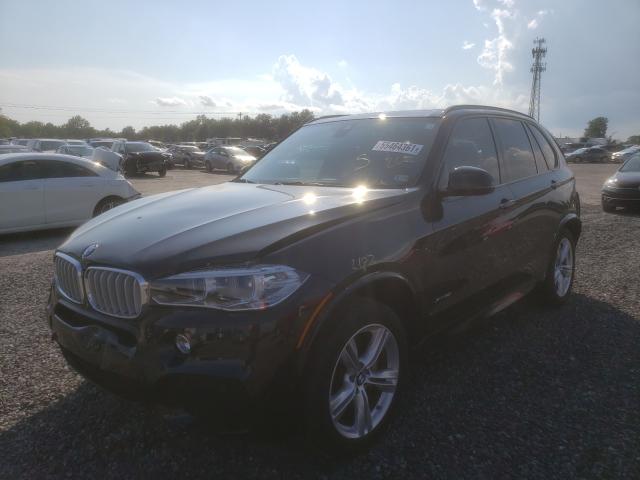 2014 BMW X5 XDRIVE5 5UXKR6C58E0J73330