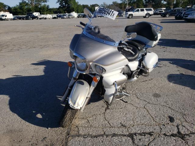 2013 KAWASAKI VN1700 B JKBVNRB18DA007477