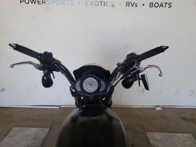 2009 HARLEY-DAVIDSON VRSCDX 1HD1HHH1X9K808042