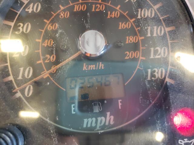 2000 SUZUKI VL1500 JS1VY51A5Y2102035