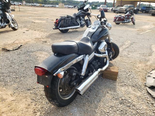 2013 HARLEY-DAVIDSON FXDF DYNA 1HD1GYM10DC326868