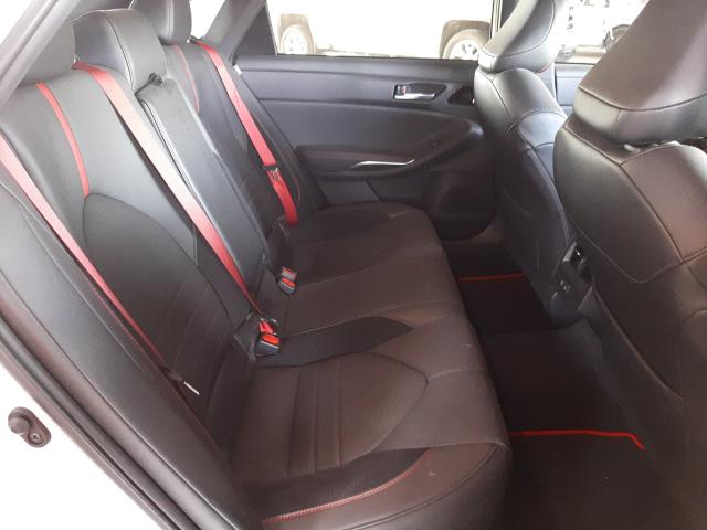 2021 TOYOTA AVALON TRD 4T1FZ1FB4MU065765