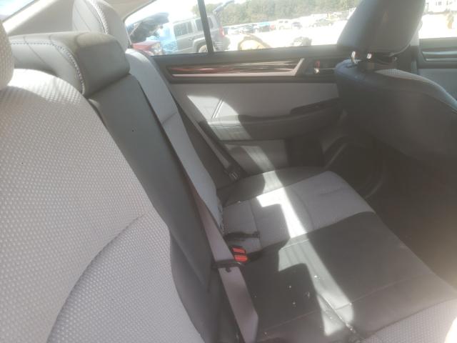 2017 SUBARU LEGACY SPO 4S3BNAS6XH3025807