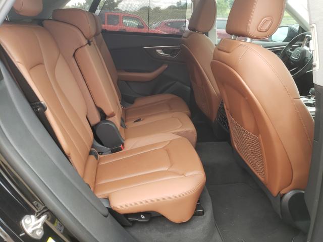 2019 AUDI Q8 PRESTIG WA1CVAF11KD006416