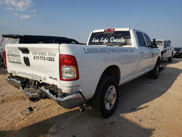 2019 RAM 2500 TRADE 3C6UR5HJ7KG673942