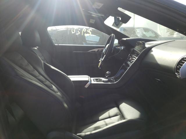 2022 BMW 840I WBAAE2C0XNCH22546