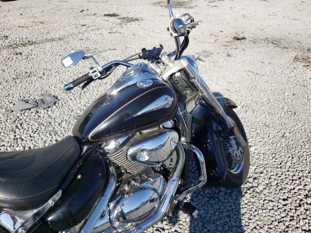 2004 SUZUKI VL800 JS1VS54A842101890