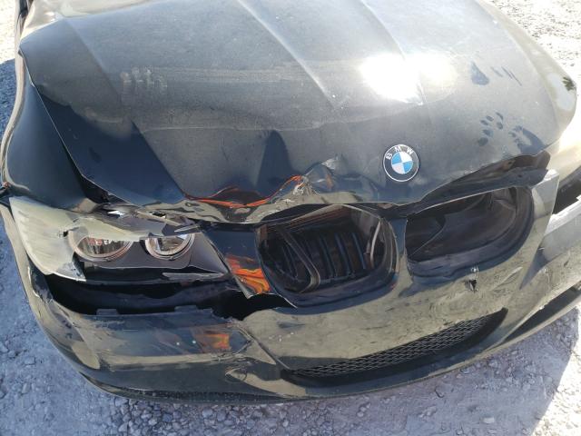 2011 BMW 328 WBAPH7C55BE682920