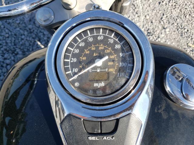 2004 SUZUKI VL800 JS1VS54A842101890