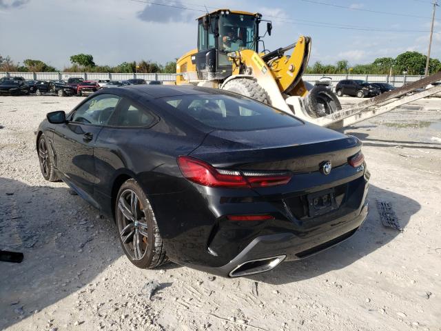 2022 BMW 840I WBAAE2C0XNCH22546