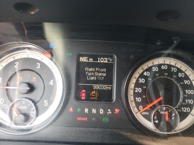 2016 RAM 3500 3C7WRTCL2GG198662