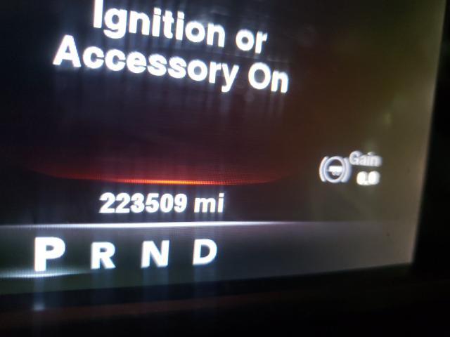 2014 RAM 3500 LONGH 3C63R3NL2EG191079