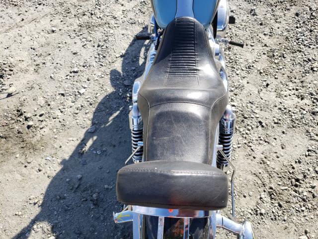 2007 HARLEY-DAVIDSON FXDL 1HD1GN4167K316502
