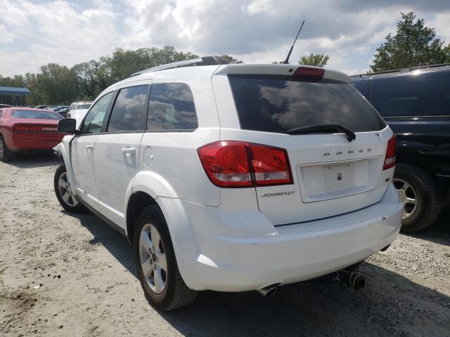 2011 DODGE JOURNEY MA 3D4PG1FGXBT513978