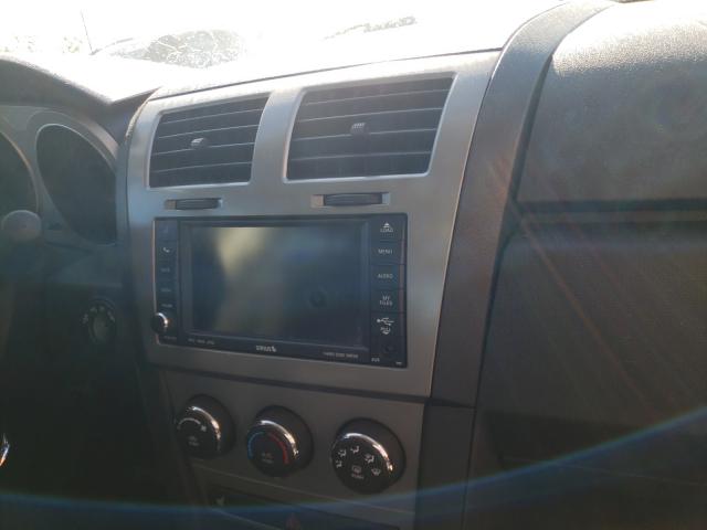 2010 DODGE AVENGER EX 1B3CC1FB3AN221990