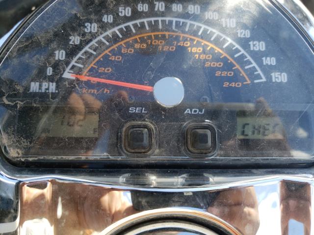 2006 SUZUKI M109R / VZ JS1VY53A262105825