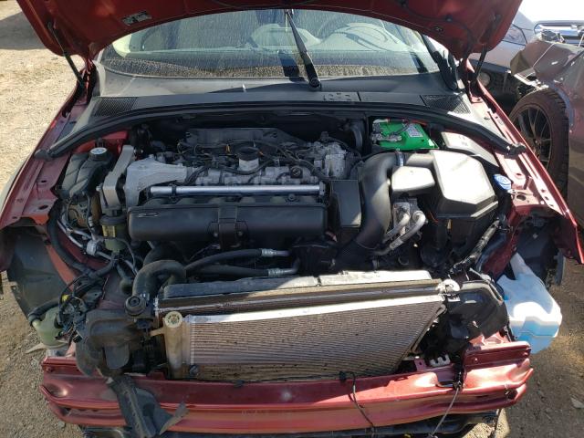 2015 VOLVO XC70 3.2 P YV4952ND1F1191783