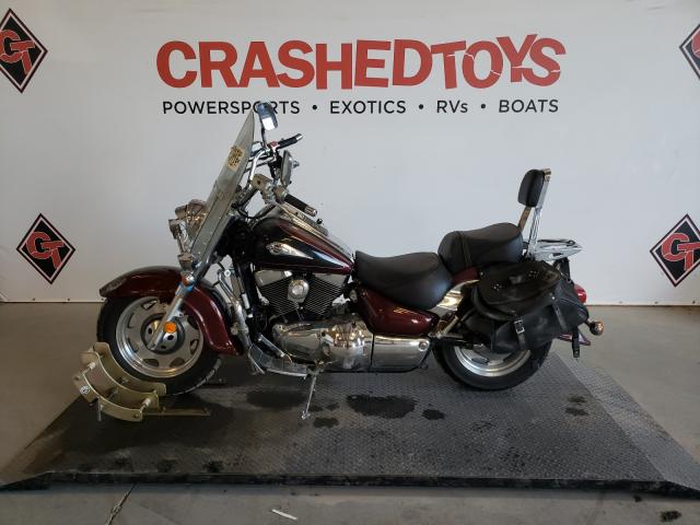 2000 SUZUKI VL1500 JS1VY51A5Y2102035