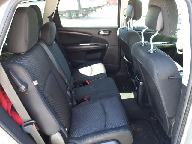 2011 DODGE JOURNEY MA 3D4PG1FG9BT520758