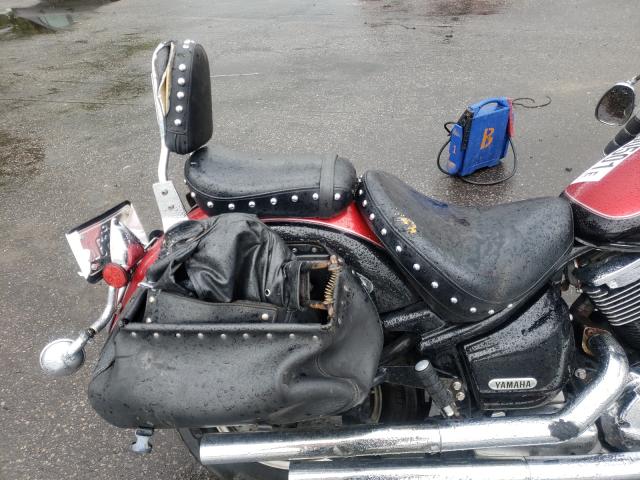 2005 YAMAHA XVS1100 A JYAVP11E05A077966