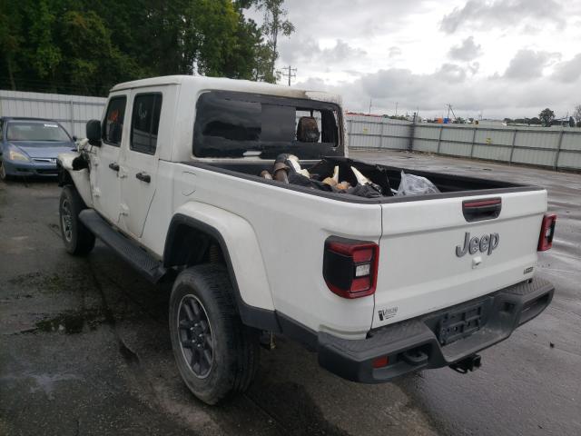 2020 JEEP GLADIATOR 1C6HJTFG9LL124736