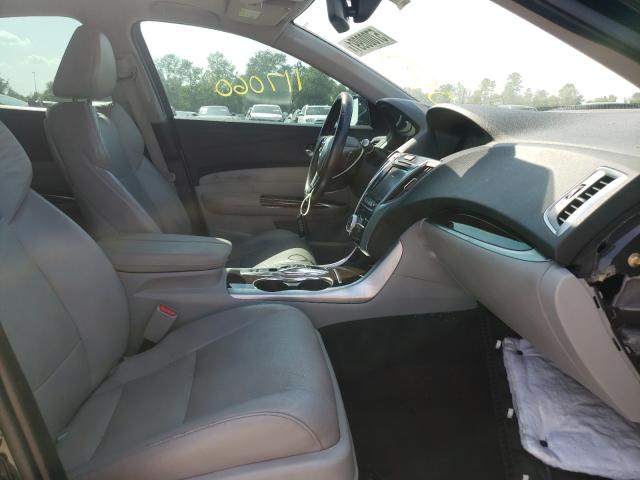2015 ACURA TLX ADVANC 19UUB2F73FA010148