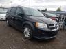 2014 DODGE  GRAND CARAVAN