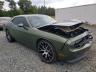 2014 DODGE  CHALLENGER