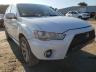 2011 MITSUBISHI  OUTLANDER