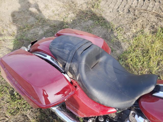 2021 HARLEY-DAVIDSON FLHXS 1HD1KRP11MB653110