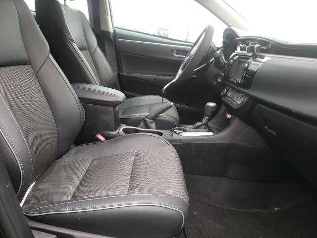2016 TOYOTA COROLLA L - 2T1BURHE9GC495462