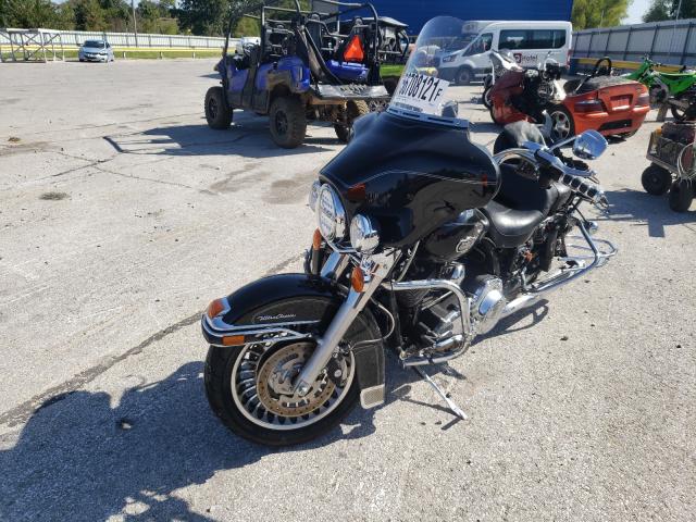 2010 HARLEY-DAVIDSON FLHTCU SHR 1HD1FL41XAB632158