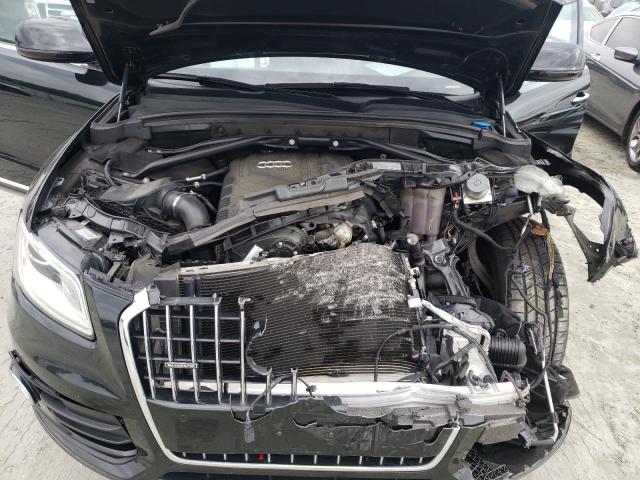 VIN WA1L2AFP7HA016911 2017 Audi Q5, Premium Plus no.7