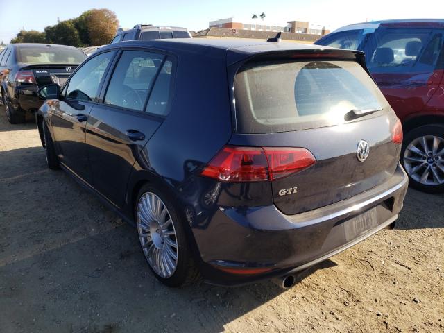 2017 VOLKSWAGEN GTI S 3VW5T7AU7HM061018