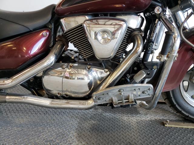 2000 SUZUKI VL1500 JS1VY51A5Y2102035