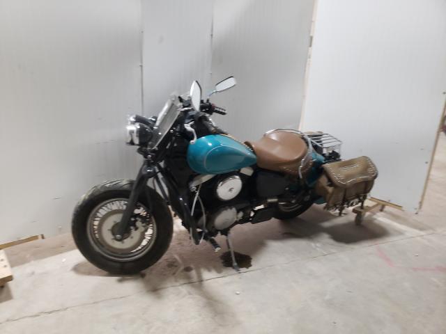 2000 KAWASAKI VN1500 J JKBVNAJ17YA010430