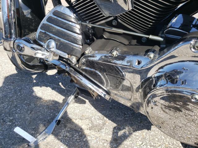 2010 HARLEY-DAVIDSON FLHTCU SHR 1HD1FL41XAB632158