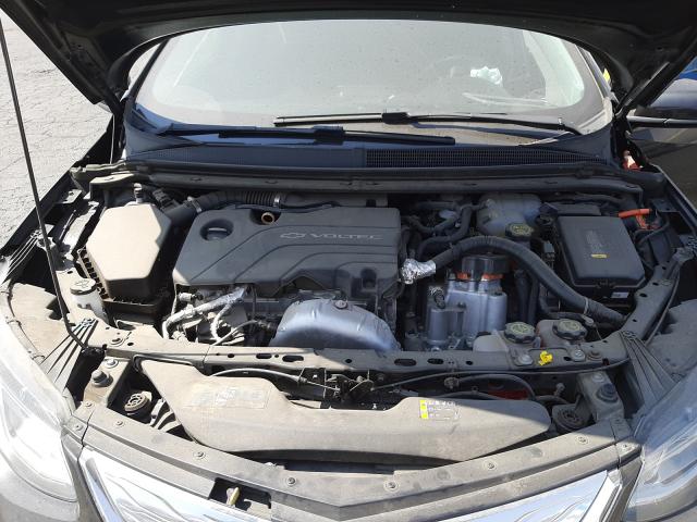 VIN 1G1RC6S55JU116985 2018 Chevrolet Volt, LT no.7