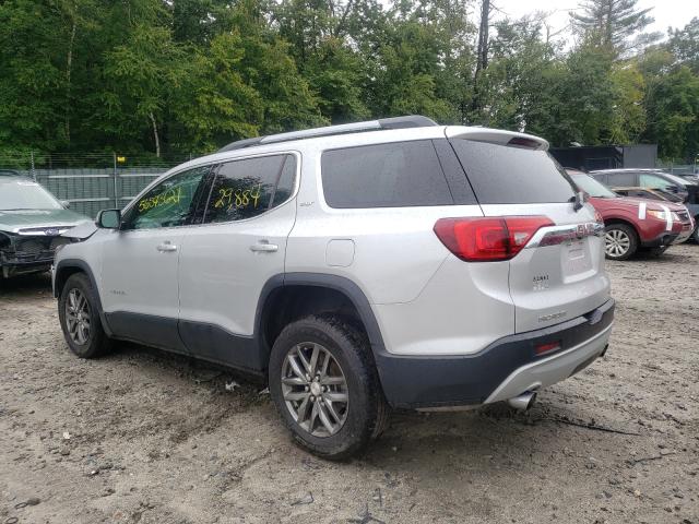 2017 GMC ACADIA 1GKKNULS4HZ252361