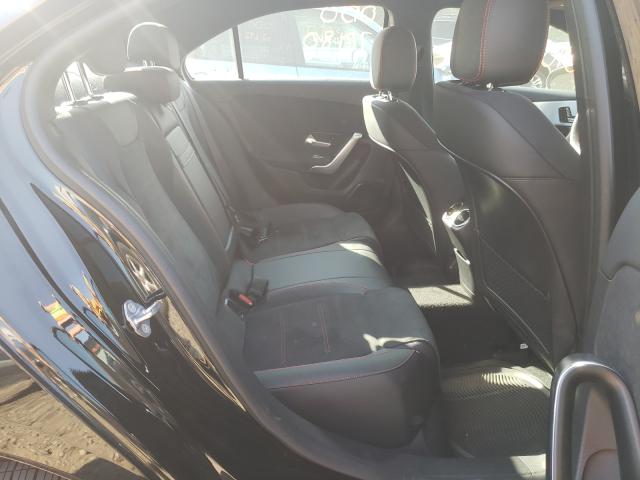2020 MERCEDES-BENZ A 220 4MAT W1K3G4FB3LJ212646