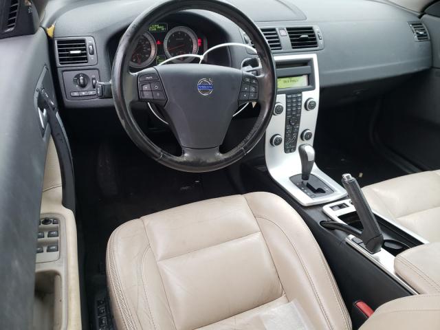 2011 VOLVO C70 T5 YV1672MC5BJ113651