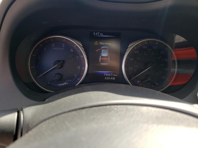 2015 INFINITI Q50 HYBRID JN1AV7AR2FM850115