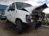 2011 FORD  ECONOLINE