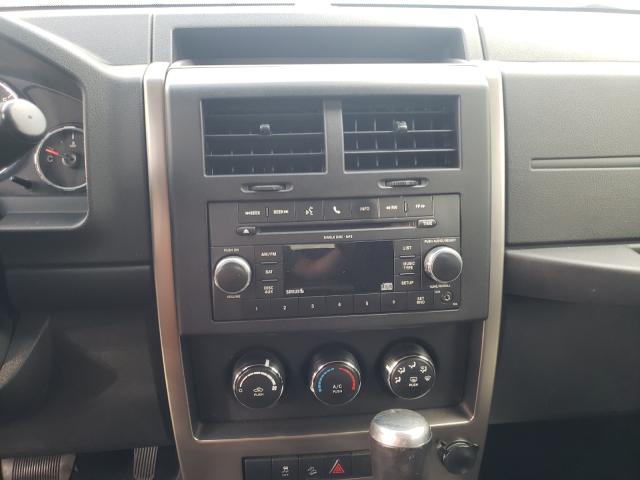 2010 JEEP LIBERTY RE 1J4PN3GK9AW151050