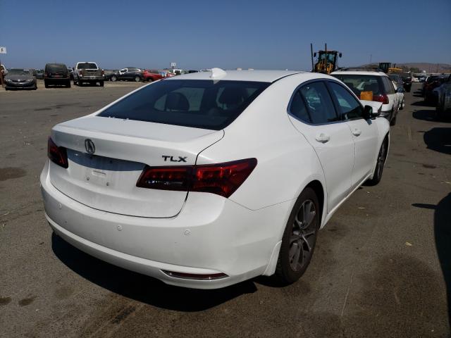 2015 ACURA TLX ADVANC 19UUB2F77FA002585